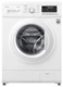 Стиральная машина LG F1296CDS0 вид 1