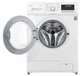 Стиральная машина LG F1296CDS0 вид 2