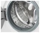 Стиральная машина LG F1296CDS0 вид 3