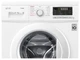 Стиральная машина LG F1296CDS0 вид 4