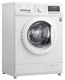 Стиральная машина LG F1296CDS0 вид 8