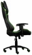 Кресло игровое AeroCool AC120 AIR-BG (516338) вид 18