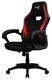 Кресло игровое AeroCool Aero 2 Alpha (2 alpha black red) вид 6