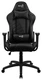 Кресло игровое AeroCool AС110 AIR aс110 black вид 2