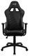Кресло игровое AeroCool AС110 AIR aс110 black вид 3