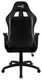 Кресло игровое AeroCool AС110 AIR aс110 black вид 6