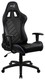 Кресло игровое AeroCool AС110 AIR черный/синий вид 11