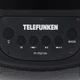 Минисистема Telefunken TF-PS2104 вид 4