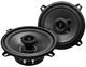 Колонки автомобильные SOUNDMAX SM-CSL502 вид 1