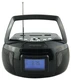 Аудиомагнитола Hyundai H-PAS140 вид 1