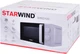 Микроволновая печь Starwind SMW2420 вид 10
