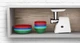 Электромясорубка Bosch MFW2515W, белый вид 9