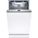 Встраиваемая посудомоечная машина Bosch SPD8ZMX1MR вид 1