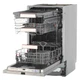 Встраиваемая посудомоечная машина Bosch SPD8ZMX1MR вид 4