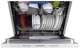 Встраиваемая посудомоечная машина MAUNFELD MLP-12SR вид 10