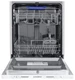 Встраиваемая посудомоечная машина MAUNFELD MLP-12SR вид 3