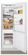 Встраиваемый холодильник Maunfeld MBF177NFFW вид 10