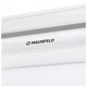 Встраиваемый холодильник Maunfeld MBF177NFFW вид 8