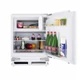 Встраиваемый холодильник Maunfeld MBF88SW вид 1