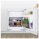 Встраиваемый холодильник Maunfeld MBF88SW вид 10