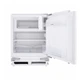 Встраиваемый холодильник Maunfeld MBF88SW вид 2