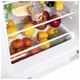 Встраиваемый холодильник Maunfeld MBF88SW вид 5