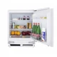 Встраиваемый холодильник Maunfeld MBL88SW вид 3