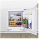 Встраиваемый холодильник Maunfeld MBL88SW вид 9