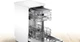 Посудомоечная машина Bosch SPS2HMW4FR вид 2