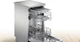 Посудомоечная машина Bosch SPS4HMI3FR вид 2