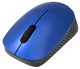 Мышь беспроводная Ritmix RMW-502 black/blue вид 5