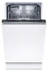 Встраиваемая посудомоечная машина Bosch SPV2HKX1DR вид 1