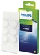 Очищающие таблетки для кофемашин Philips CA6704/10 вид 1