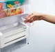 Холодильник Sharp SJ-XG60PGRD вид 6