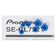 Гарнитура Pioneer SE-CL722T-L синий вид 5