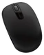 Мышь беспроводная Microsoft Mobile Mouse 1850 Black USB (U7Z-00004) вид 2