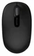 Мышь беспроводная Microsoft Mobile Mouse 1850 Black USB (U7Z-00004) вид 4