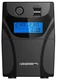 Источник бесперебойного питания Ippon Back Power Pro II 500 вид 2