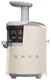 Соковыжималка Smeg SJF01CREU вид 1