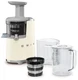 Соковыжималка Smeg SJF01CREU вид 12