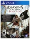 Игра для PlayStation 4 Assassin's Creed IV. Черный флаг (русская версия) вид 1
