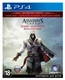 Игра для PS4 Assassin’s Creed The Ezio Collection (русская версия) вид 1
