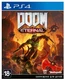 Игра Sony PlayStation DOOM Eternal вид 1