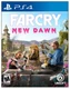 Игра PlayStation Far Cry New Dawn вид 1