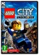 Игра PlayStation Lego city Undercover вид 1
