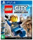 Игра PlayStation Lego city Undercover вид 2