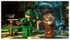 Игра для PS4 Lego DC Super-Villains (русские субтитры) вид 6