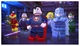 Игра для PS4 Lego DC Super-Villains (русские субтитры) вид 9