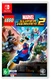 Игра PlayStation Lego Marvel Super Heroes 2 вид 4