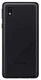 Смартфон 5.7" Samsung A01 Core 1Gb/16Gb Черный вид 2